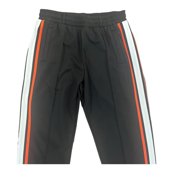 DMCkal Discover Mental Club Women's Joggers Size 2 Medium Butterfly - Picture 4 of 6